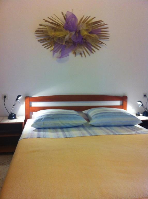 Apartments Skrivaneli Jelsa  Rom bilde